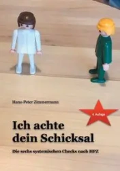 Ich achte dein Schicksal - Zimmermann Hans-Peter