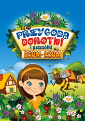 eBook Przygoda Dorotki i pszczółki Bzum-Bzum - Mirosław Souczek epub mobi