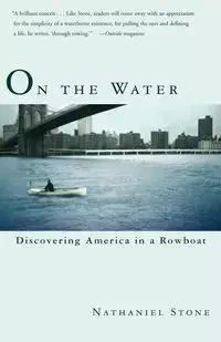 On the Water - Nathaniel Stone