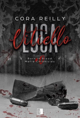 Luca Vitiello w.2 - Cora Reilly