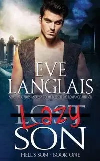 Lazy Son - Eve Langlais
