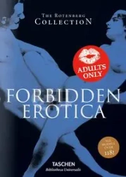 Forbidden Erotica - Opracowanie zbiorowe