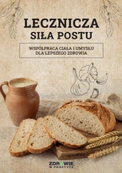eBook Lecznicza Siła Postu: Współpraca Ciała i Umysłu dla Lepszego Zdrowia - Praca zbiorowa