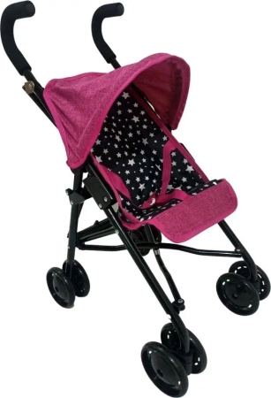 Wózek dla lalek spacerowy - MarioToys