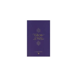 Głos ciszy TW - BLAVATSKY H.P.