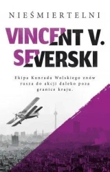 Nieśmiertelni w.2 - Vincent V. Severski