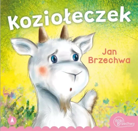 Koziołeczek - Jan Brzechwa