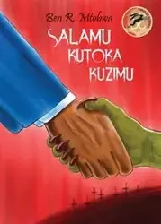 Salamu Kutoka Kuzimu - Ben Mtobwa