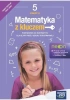 Matematyka SP 5 Mat. z kluczem Podr. cz.2 w.2024 - Marcin Braun, Agnieszka Mańkowska, Małgorzata Pas