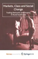 Markets, Class and Social Change - Crow B.