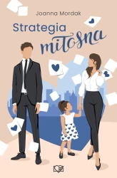 Strategia miłosna - Joanna Mordak