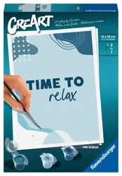 CreArt: Seria galeryjna 1 - Ravensburger