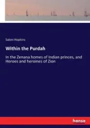 Within the Purdah - Hopkins Saleni