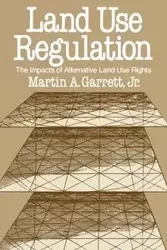 Land Use Regulation - Garrett Martin A.