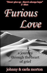 Furious Love - Morton Johnny