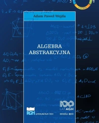 Algebra abstrakcyjna - Adam Paweł Wojda
