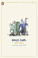 The Twits wer. angielska - Roald Dahl