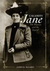 Calamity Jane - James D. McLaird