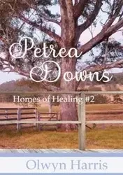 Petrea Downs - Harris Olwyn