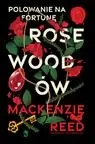 eBook Polowanie na fortunę Rosewoodów - Mackenzie Reed epub mobi