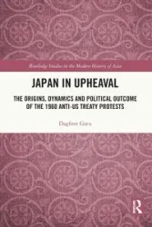 Japan in Upheaval - Gatu Dagfinn