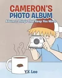 Cameron's Photo Album - Lee Y.Y.