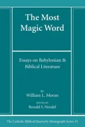 The Most Magic Word - William Moran L