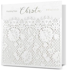 Karnet Chrzest - Pan Dragon