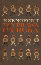 eBook Wyprawa Cyrusa - Ksenofont epub mobi