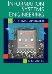 Information Systems Engineering - M. Hee Van Kees