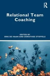 Relational Team Coaching - de Haan Erik