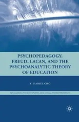 Psychopedagogy - Cho K.