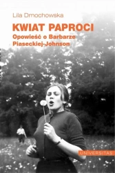 eBook Kwiat paproci - Lila Dmochowska mobi epub