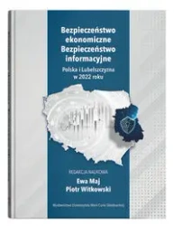 Bezpieczeństwo ekonomiczne Bezpieczeństwo informacyjne - Mateusz Jan Gabryel
