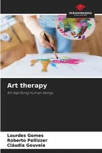 Art therapy - Lourdes Gomes