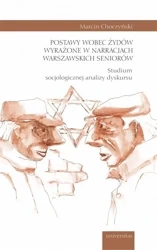 Postawy wobec Żydów wyrażone w narracjach.. - Marcin Choczyński