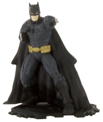 COMANSI figurka Justice League - Batman fist Y99192