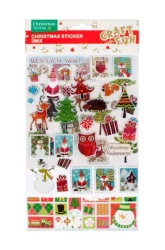 Ozdoba naklejki - Art. dekoracyjne