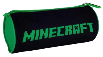 Saszetka okrągła Minecraft ASTRA - ASTRA papiernicze