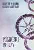 Koło czasu T.12 Pomruki burzy - Robert Jordan, Brandon Sanderson