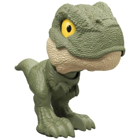 Jurassic World. Tyranozaur Rex JFC87 - Mattel