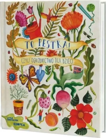 To pestka! - Kirsten Bradley, Aitch