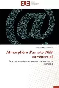 Atmosphère d'un site web commercial - AFFES-N