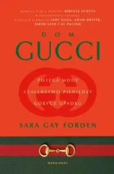 Dom Gucci - Sara Forden