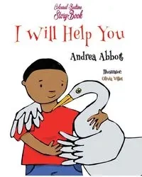 I Will Help You - Andrea Abbott