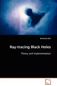 Ray-tracing Black Holes - Zink Burkhard