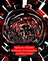 eBook Królowie na wygnaniu. Les Rois en exil - Alphonse Daudet epub mobi