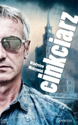 eBook Cinkciarz - Władysław Maksymiuk epub mobi