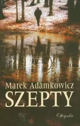 eBook Szepty - Marek Adamkowicz epub mobi