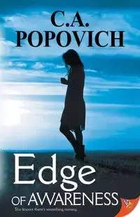 Edge of Awareness - Popovich C.A.